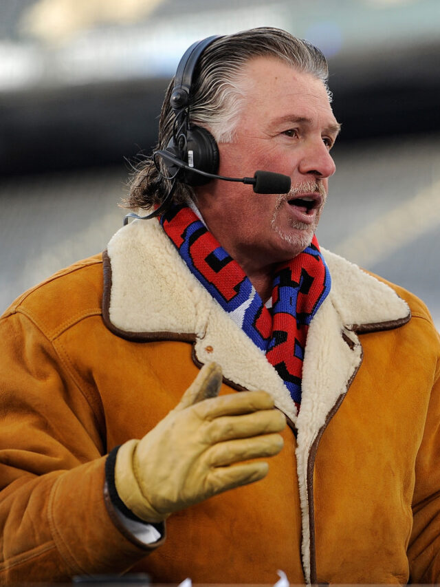 “Barry Melrose: The Untold Journey – 15 Astonishing Facts”