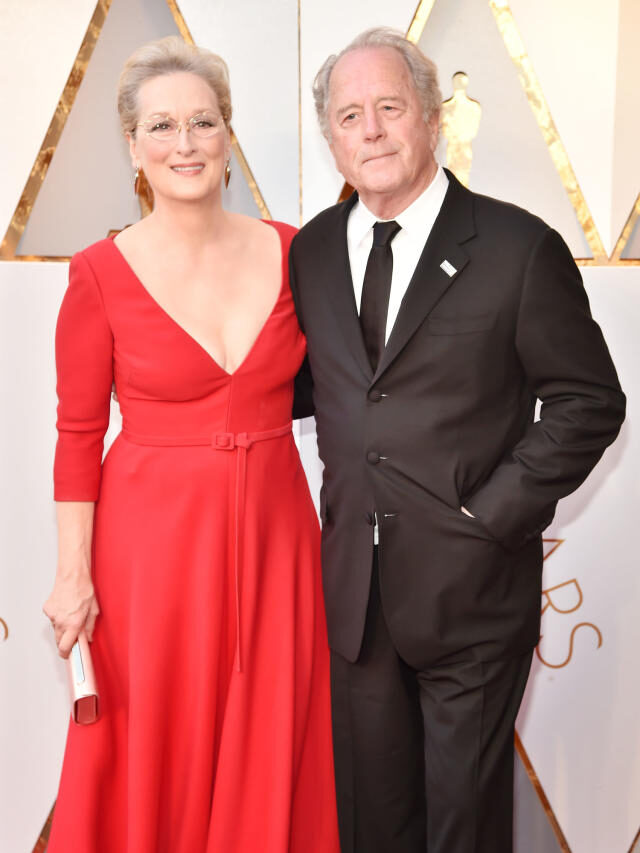 Meryl Streep and Don Gummer’s Secret Separation: 15 Astonishing RevelationsMeryl Streep and Don Gummer’s Secret Separation: 15 Astonishing Revelations