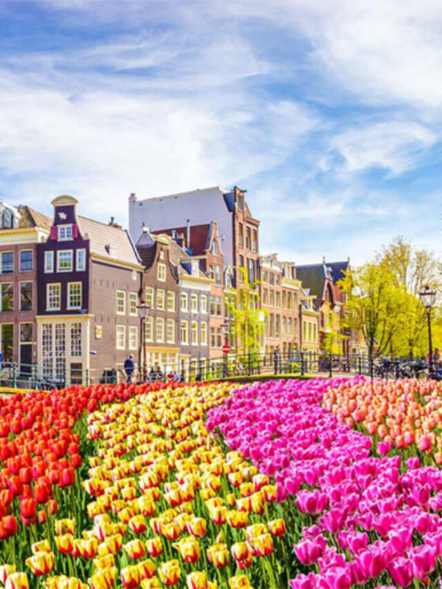 “Unlocking the Secrets of Amsterdam: 15 Hidden Gems You Never Knew”  Keywords: