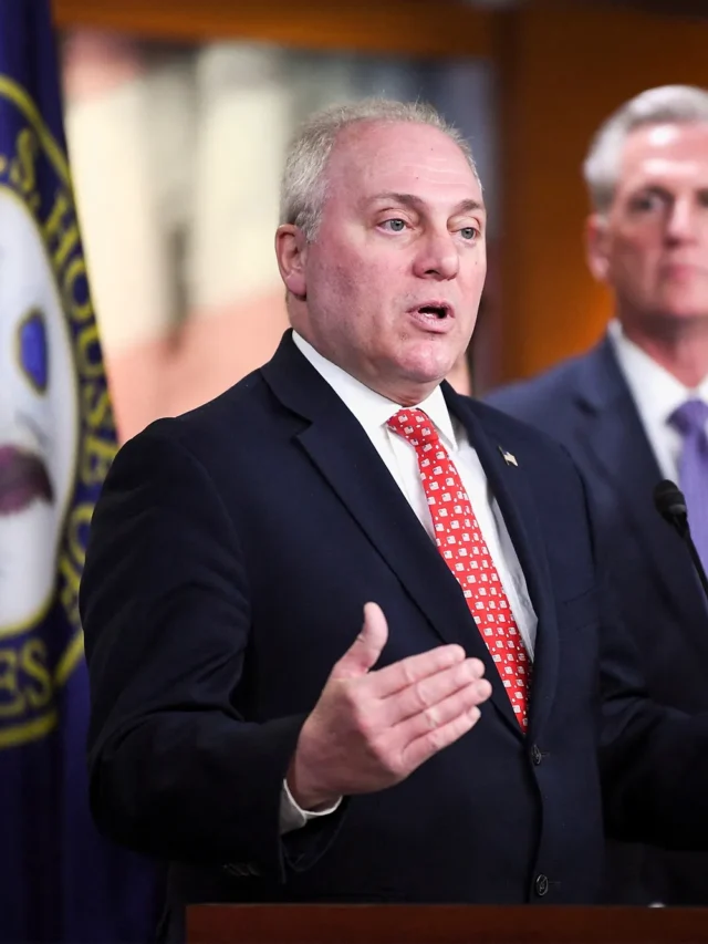 Steve-Scalise