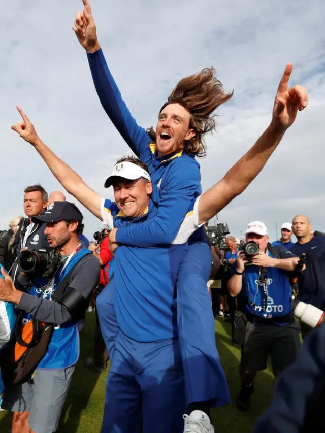 Unearthed Wonders: 15 Jaw-Dropping Ryder Cup Facts”