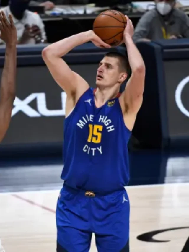 Unearthed Secrets: 15 Astonishing Facts About Nikola Jokic’s Hidden World”