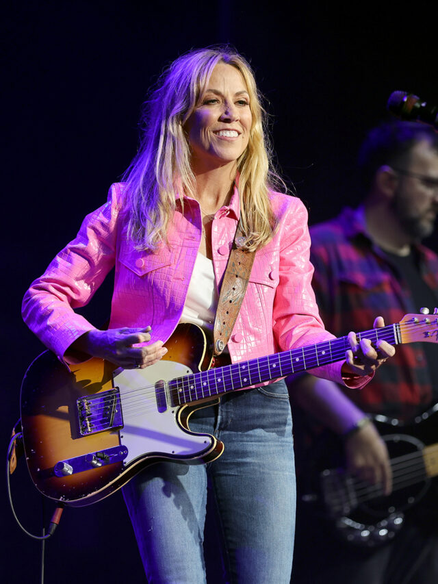 Sheryl Crow, Olivia Rodrigo, and Stevie Nicks at Rock Hall 2023: 15 Hidden Gems You Didn’t Know!”