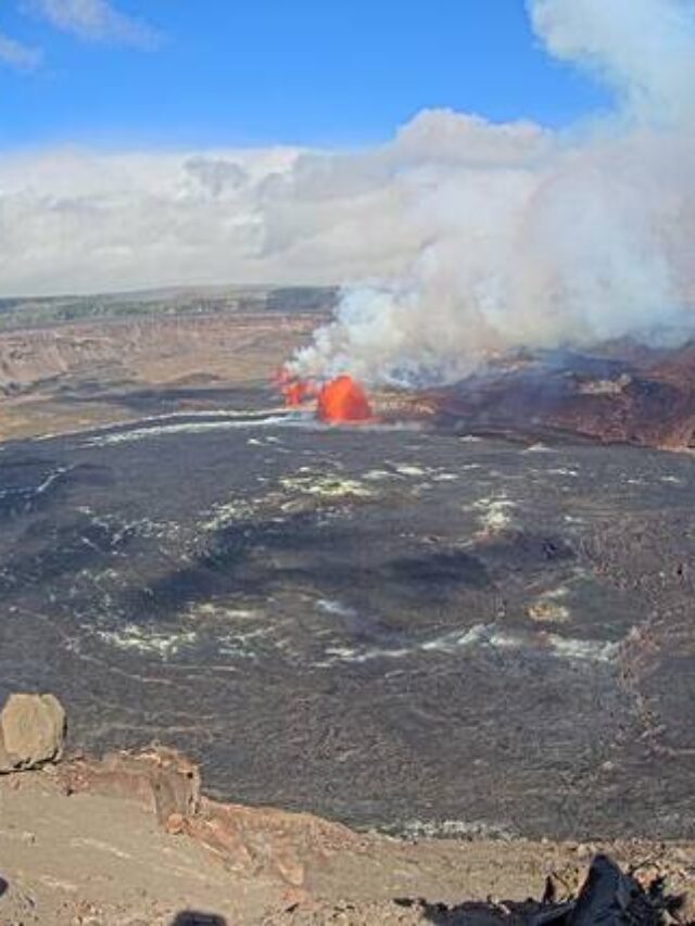 “Unveiling Hawaii’s Volcanoes: 15 Hidden Wonders You Never Knew Existed”