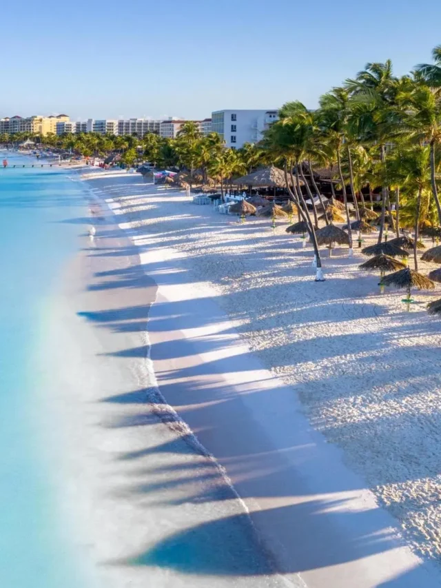 “Unveiling Paradise: 15 Secret Marvels of All-Inclusive Beach Christmases You Never Knew Existed!”